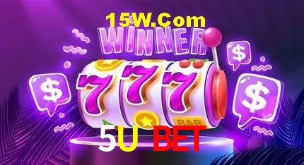Bônus e promoções da 5U Bet
