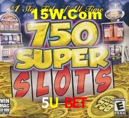 Jogos com bônus e suporte 24h na 5U Bet