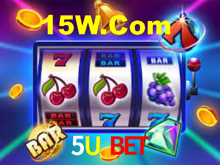 Download rápido e seguro na 5U Bet