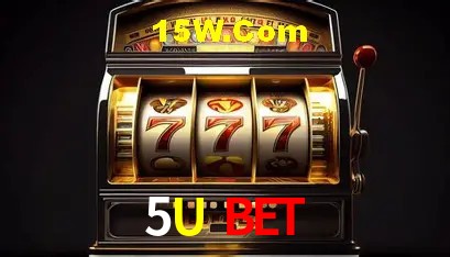 Variedade de jogos na 5U Bet