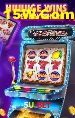 Loterias online na 5U Bet